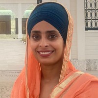 Gurpreet Kaur
