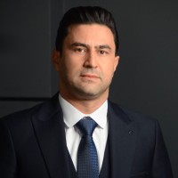Ehsan Ebrahimi