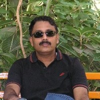 Sunil Pullarcot