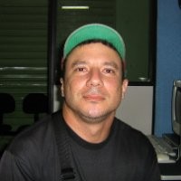 Raynon Oliveira