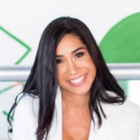 Tiffany Peralta