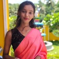 Karishma Manjal