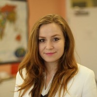 Olga Ruggiero