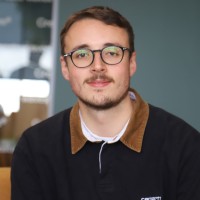 Joshua Leake