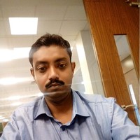 Samrat Roy