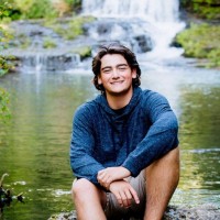 Garrett Watterson