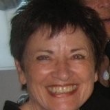 Marie-Christine Comte