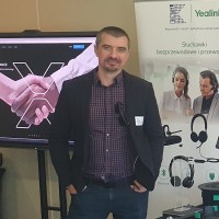 Dawid Tokarczyk