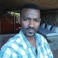 Getahun Dumas