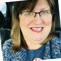 Kathy Manzer