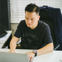 Raymond Tang