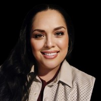 Silvia Lobendahn, MBA
