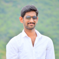 Praveen Rangasamy