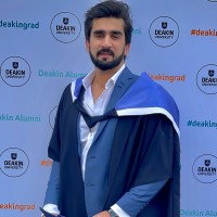 Atif Shehzad