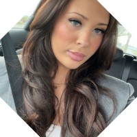 Izabelle Bergqvist