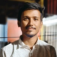 Vignesh Rengarajan