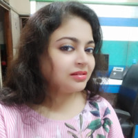 Sarmistha Dey