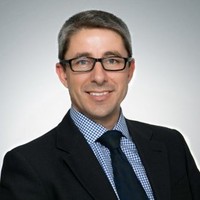 Andrew Swaffer