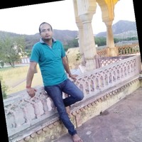 Ram Ji Dixit