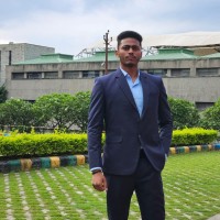 Ankit Pant