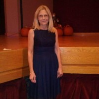 Marlene Parker