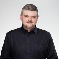 Ben Bramwell
