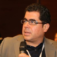 Alexander Deliyannis