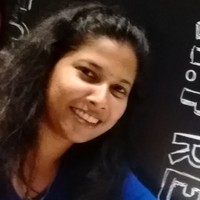 Juhi Ramesh