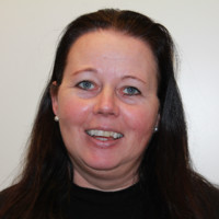 Jeanette Mumford