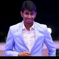 Adithya Ravi