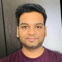 Mayank Shrivastava