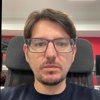 Alessio Carucci