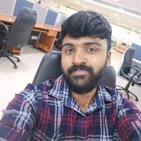 Arjun Nandhakumar