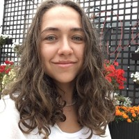 Дарья Савельева