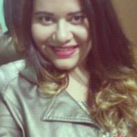 Yara de Fátima Alves da Silva