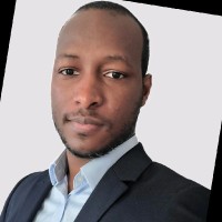 Thierno Simbé Bah