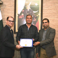 Usama Latif