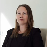 Jackie Garrison