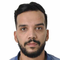 Mohammed Walid Abedi