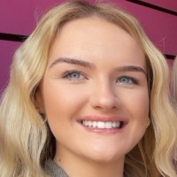 Ellie O'Connor