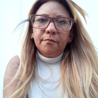 Cacilda Siqueira