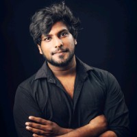 Sivarajith Alagesan