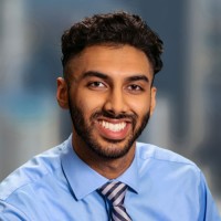 Sukhman (Shawn) Gill, CPA
