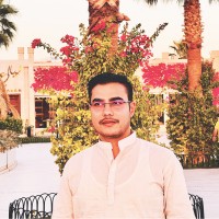 Alqama Rashid