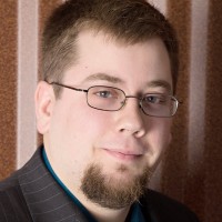 Brandon Holliday