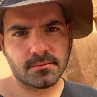 Giannis Rizopoulos