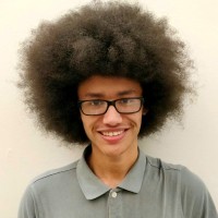 Nicholas Ramos