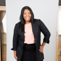 Mary Tshikororo