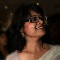 Usha Tiwari