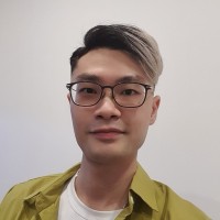 Dhaslie Chong